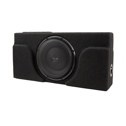 TCM1619PRO Complete Sound System Upgrade Package - 2016-2019 Toyota Tacoma 4-Door (Non-JBL)