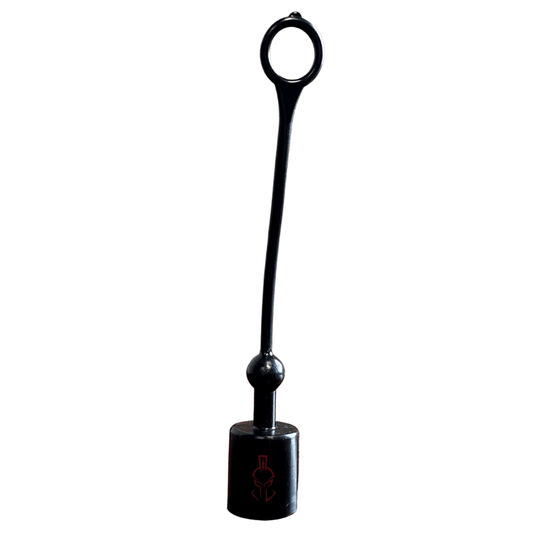 Thor's Lightning Dynamo Lock-On Air Chuck Covers for air compressor lines