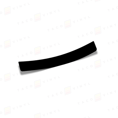 2016-23 Tacoma Door Sill Guards