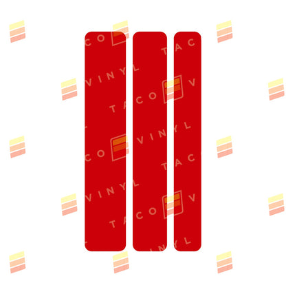 Small Universal Stripes