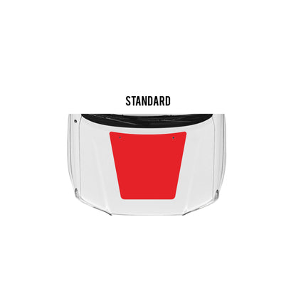 2005-15 Tacoma Checkered Stripe Kit