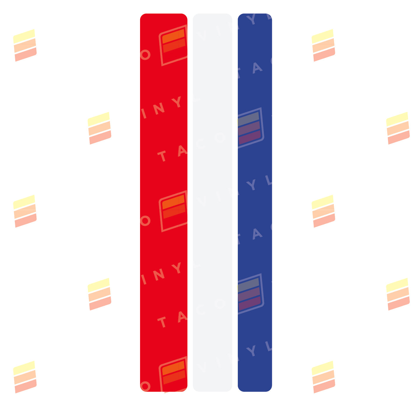 Medium Universal Stripes