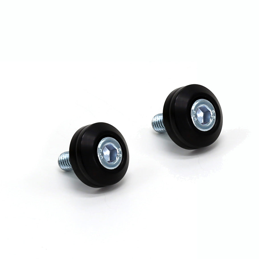 Bed Dress Up Hardware