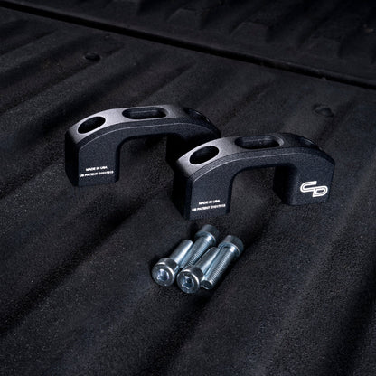 Medium Billet Tie-Down Anchors