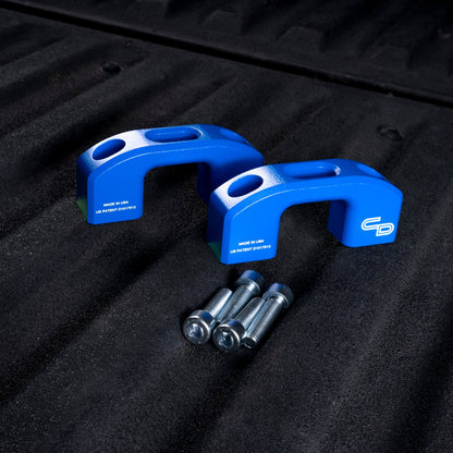 Medium Billet Tie-Down Anchors