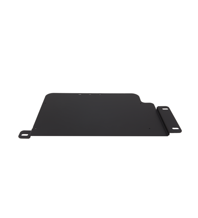 BKT-TND0721 | 2007 - 2021 Toyota Tundra Under Front Passenger Side Seat Amplifier Mounting Bracket
