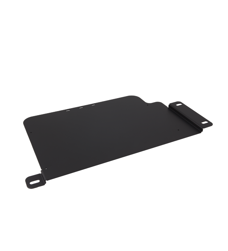 BKT-TND0721 | 2007 - 2021 Toyota Tundra Under Front Passenger Side Seat Amplifier Mounting Bracket