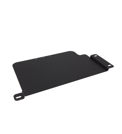 BKT-TND0721 | 2007 - 2021 Toyota Tundra Under Front Passenger Side Seat Amplifier Mounting Bracket