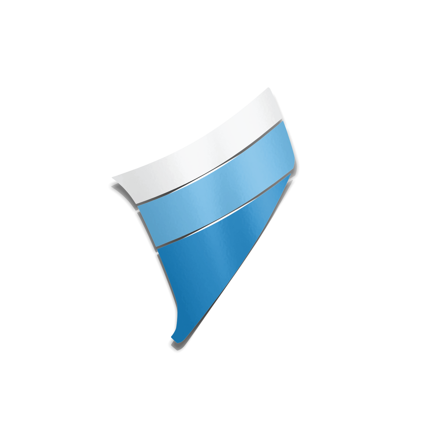 2024+ Tacoma Lower Bedside Decals