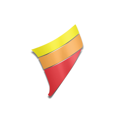 2024+ Tacoma Lower Bedside Decals