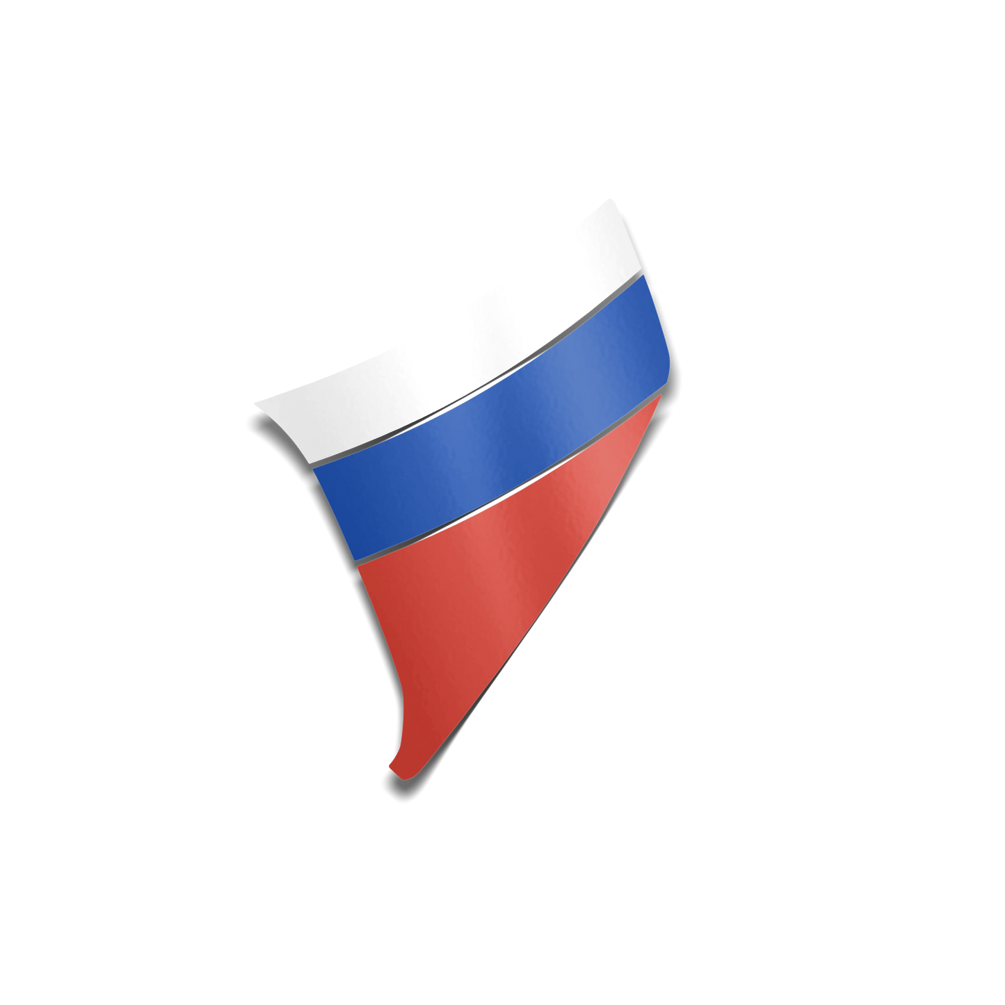 2024+ Tacoma Lower Bedside Decals