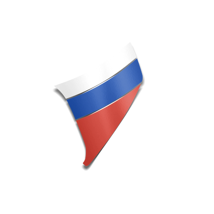 2024+ Tacoma Lower Bedside Decals