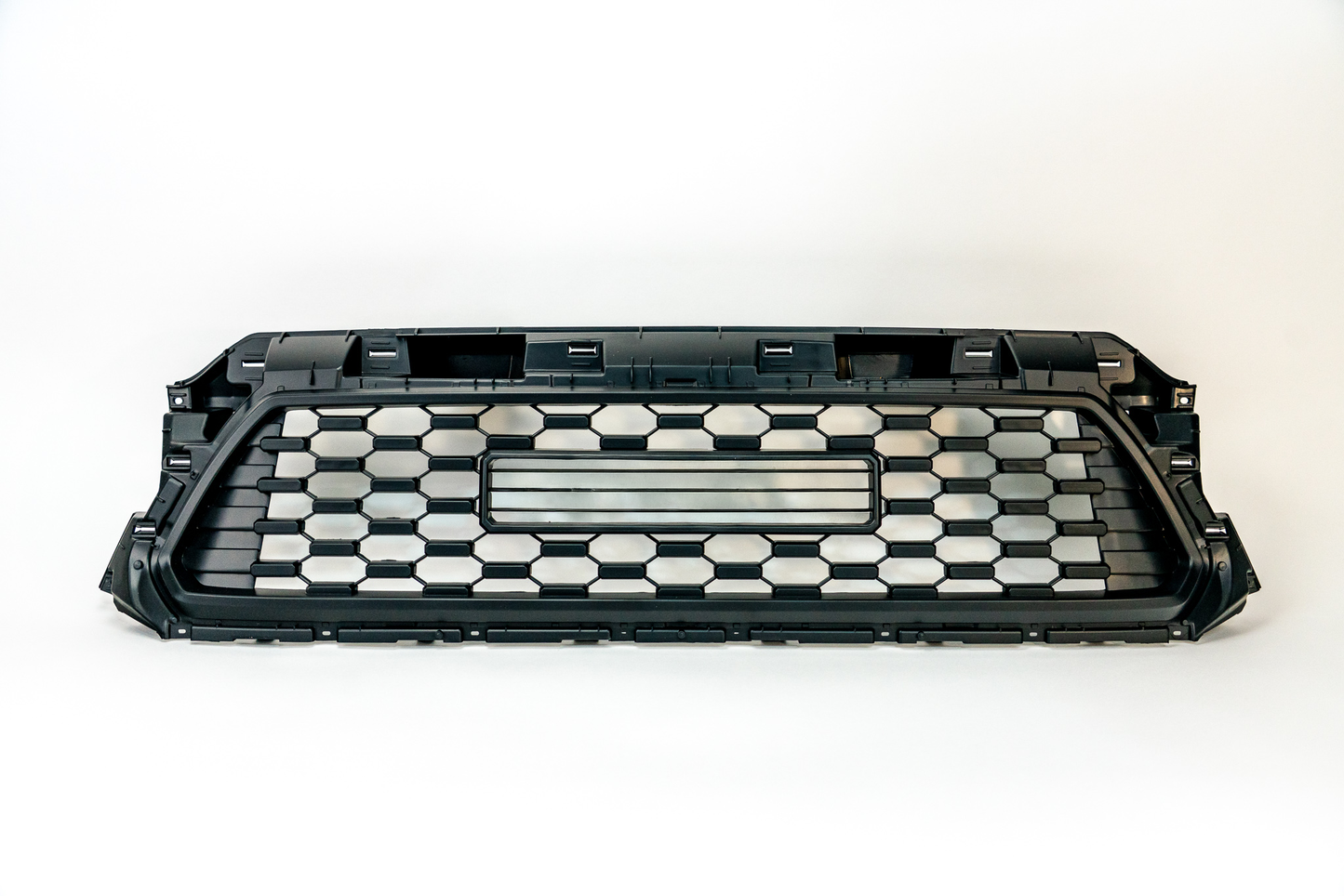 2012-15 Tacoma Pro Grille 2.0