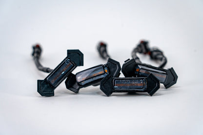 TRD Pro Grille Lights