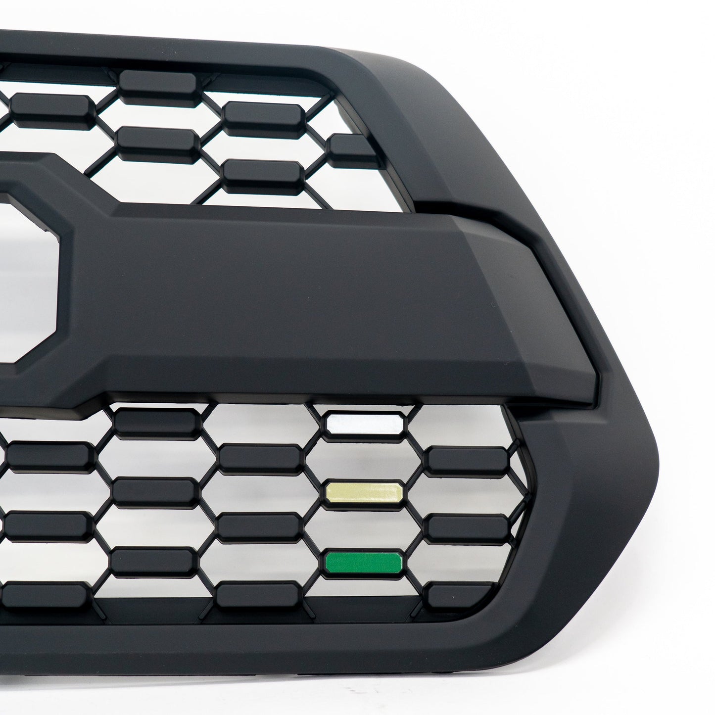 Taco Vinyl Pro Grille Decals