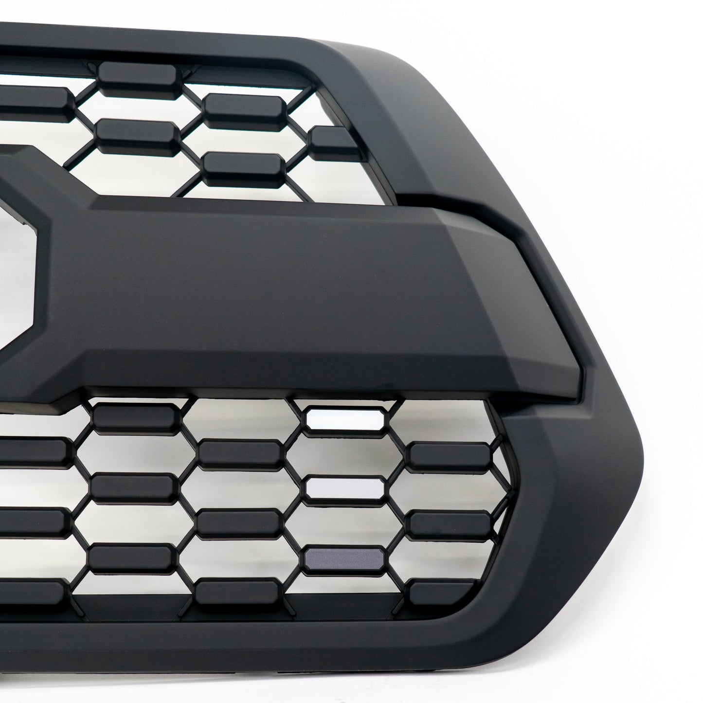 Taco Vinyl Pro Grille Decals