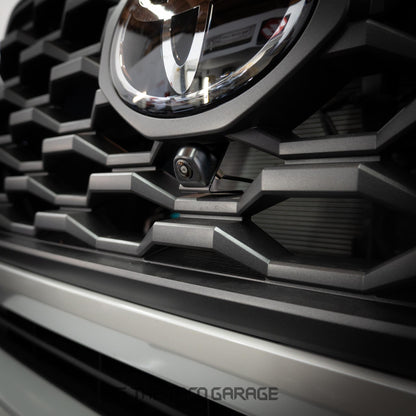 Front Camera Mounting Bracket for 2020 - 2023 Toyota Tacoma (TRD)