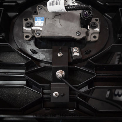 Front Camera Mounting Bracket for 2020 - 2023 Toyota Tacoma (TRD)