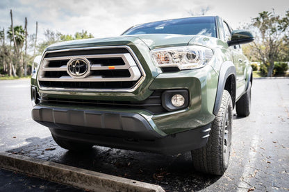 TRD Style Heritage Single Bar Overlay (Printed Series) - 2016-2023 Tacoma