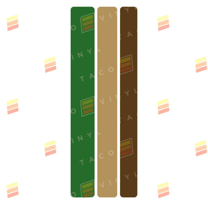 Medium Universal Stripes