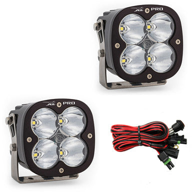 Baja Designs XL Pro LED Light Pods