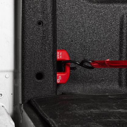 Tacoma Billet Bed Tie-Downs (Pair)