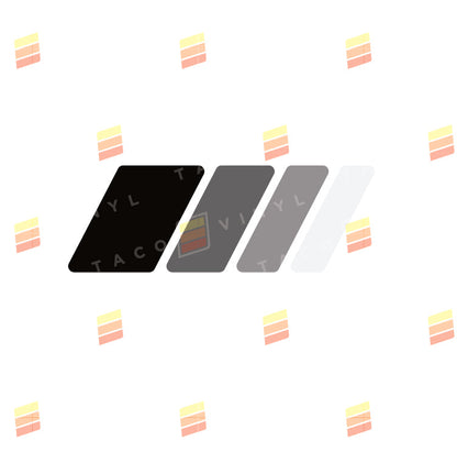 4Wave Decal