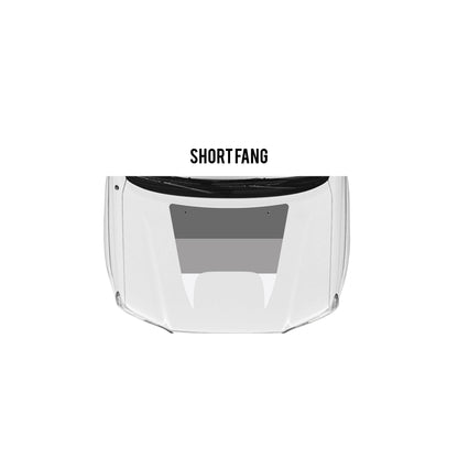 2005-15 Tacoma Checkered Stripe Kit