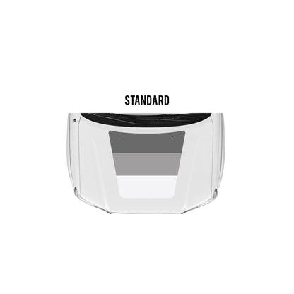 2005-15 Tacoma Checkered Stripe Kit