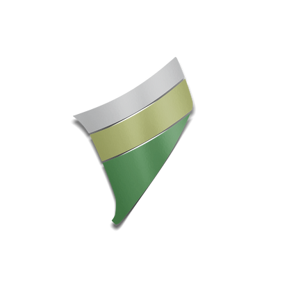 2024+ Tacoma Lower Bedside Decals