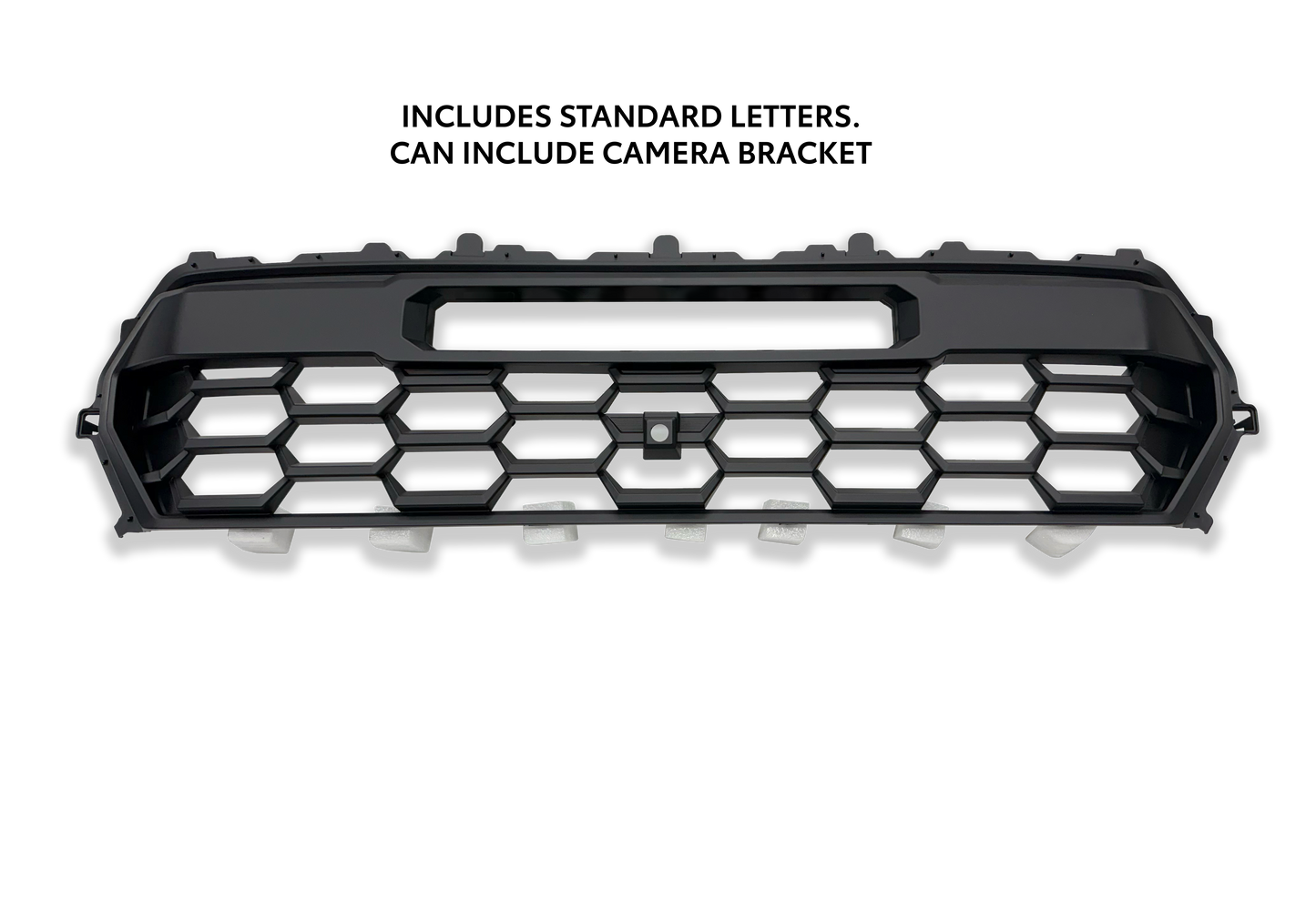 2024+ Tacoma Pro Grille - Beta