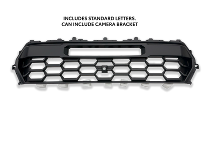 2024+ Tacoma Pro Grille - Beta