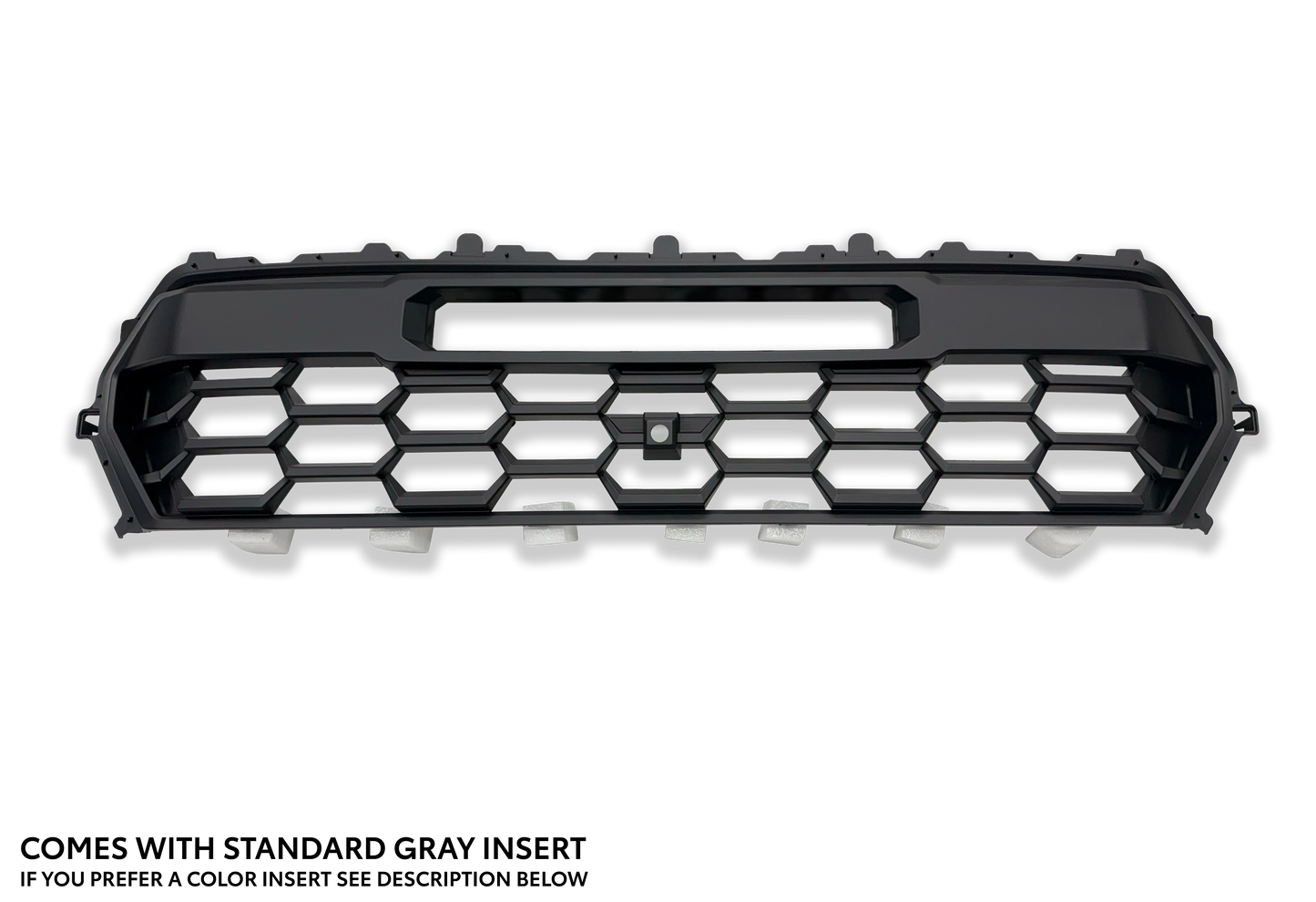 2024+ Tacoma Pro Grille - Beta