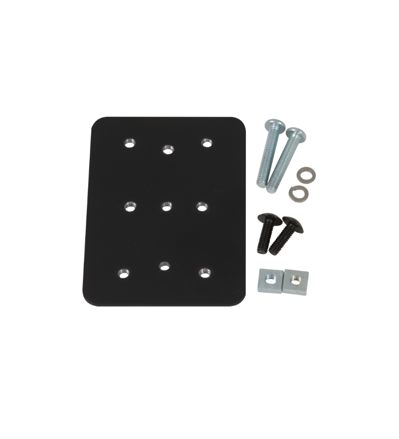 EZPAK-TCM24U | 2024 - UP TOYOTA TACOMA | 2025 - UP TOYOTA 4RUNNER PLUG & PLAY POWER AMPLIFIER UPGRADE KIT (NON-JBL)