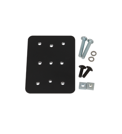 EZPAK-TCM24U | 2024 - UP TOYOTA TACOMA | 2025 - UP TOYOTA 4RUNNER PLUG & PLAY POWER AMPLIFIER UPGRADE KIT (NON-JBL)