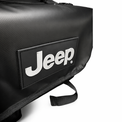 Jeep® Thors Lightning Strike Dual Air Compressor