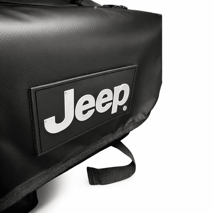 Jeep® Thors Lightning Strike Dual Air Compressor