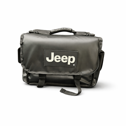 Jeep® Thors Lightning Strike Dual Air Compressor