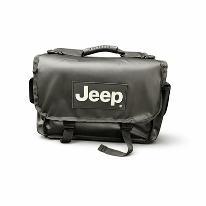 Jeep® Thors Lightning Strike Dual Air Compressor