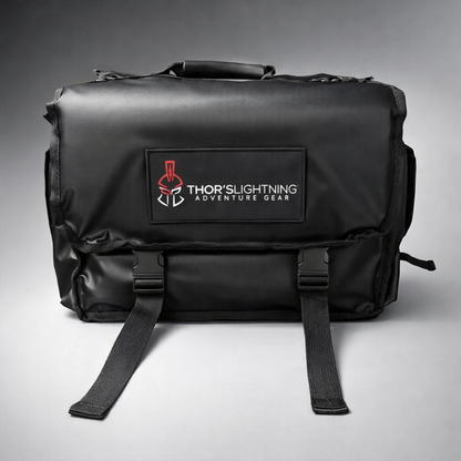 Thors Lightning Strike Compressor