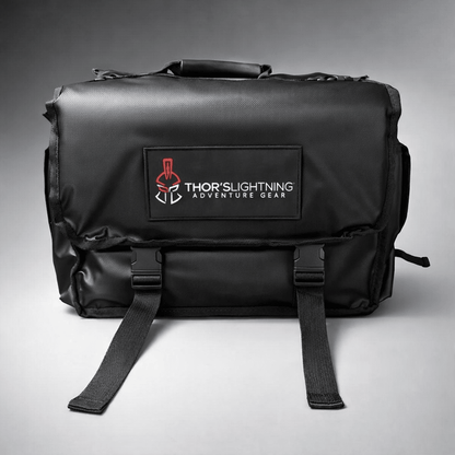 Lightning Strike Pro™ Portable Air Management System PREORDER • Estimated to Ship October 2026