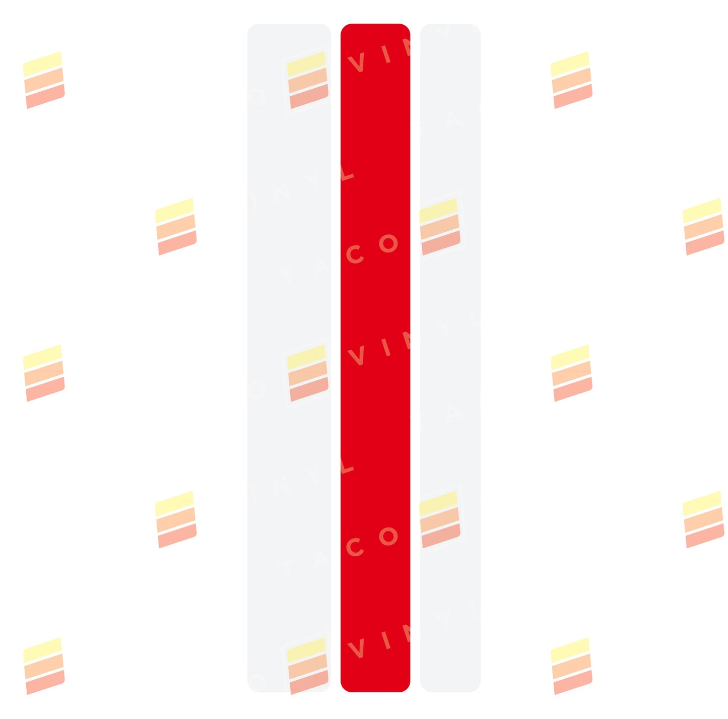 Medium Universal Stripes