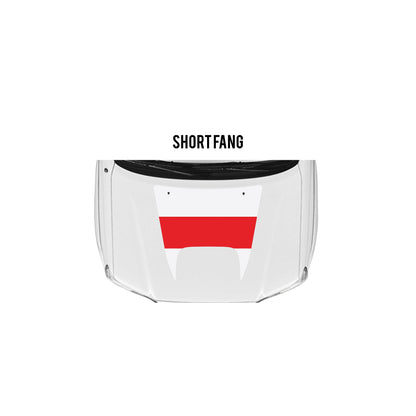 2005-15 Tacoma Checkered Stripe Kit