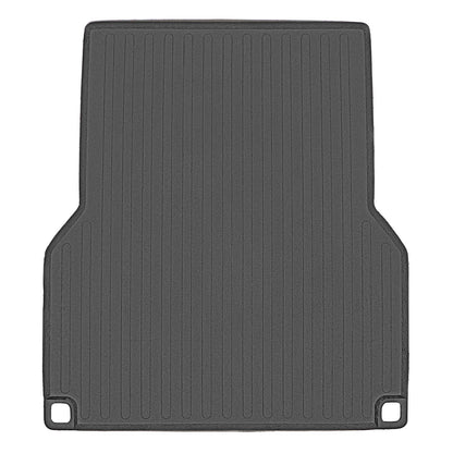 SmartCoverage™ Floor Liners For 2012-2015 Toyota Tacoma Double Cab