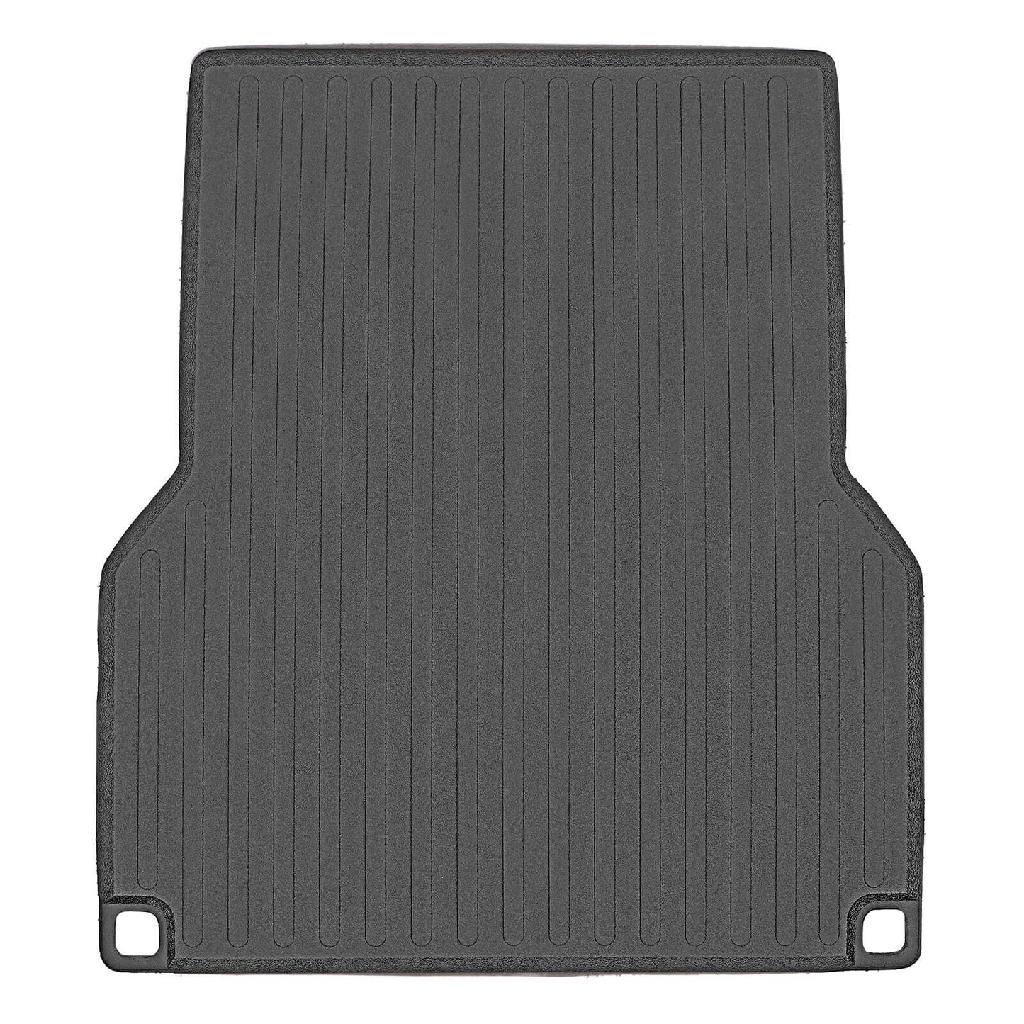 SmartCoverage™ Floor Liners For 2016-2017 Toyota Tacoma Double Cab