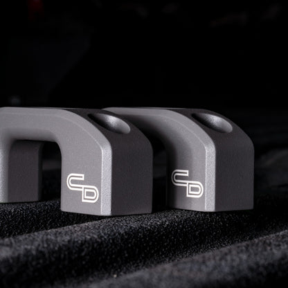 Medium Billet Tie-Down Anchors