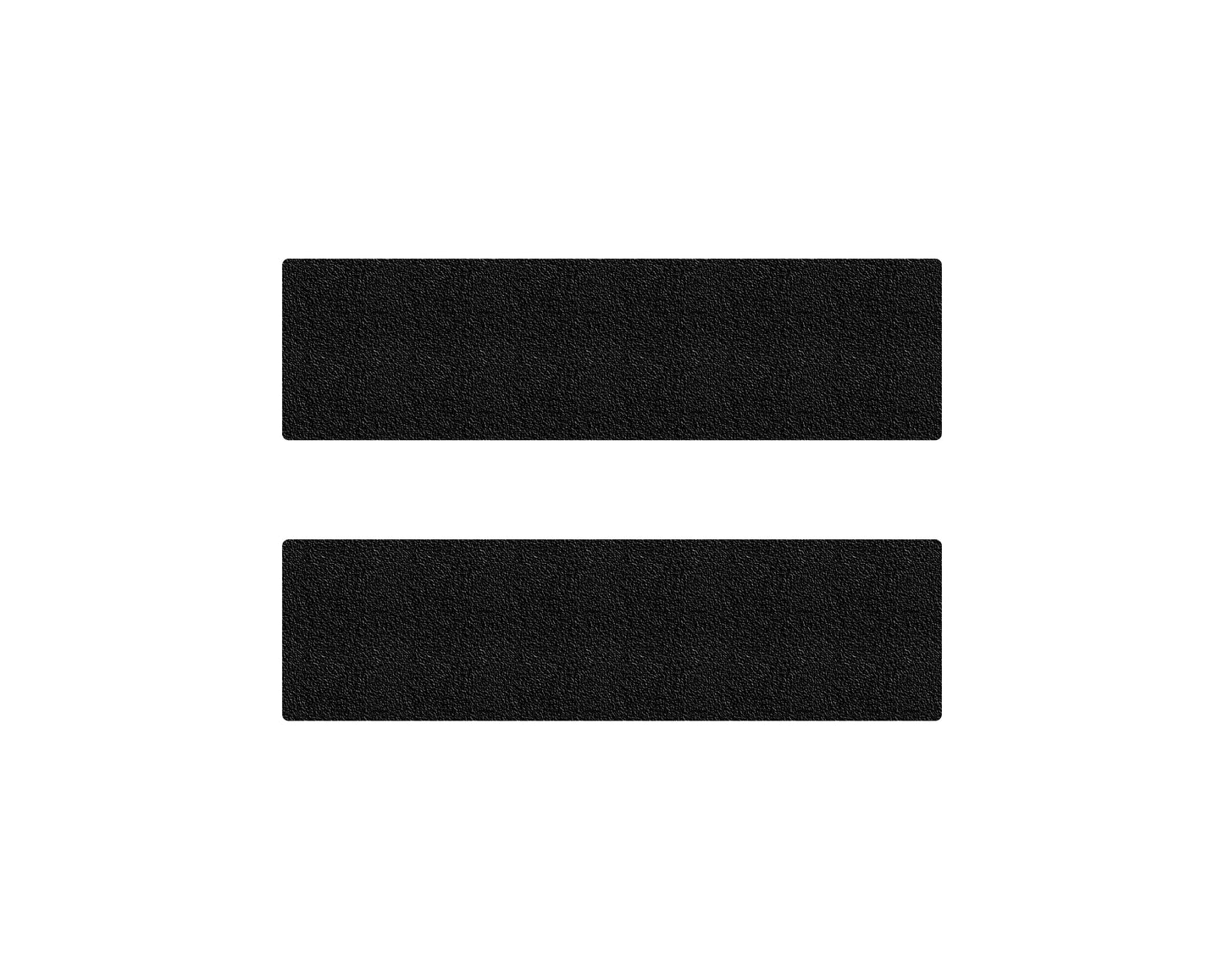 Door Sill Protection Overlays Fits 2024-2026 Toyota Land Cruiser & Lexus GX550