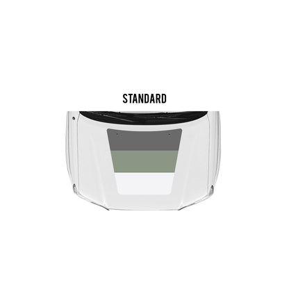 2005-15 Tacoma Checkered Stripe Kit