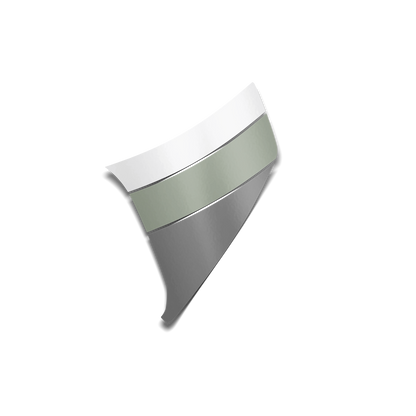 2024+ Tacoma Lower Bedside Decals