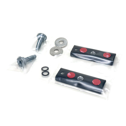 Mounting Kit for Billet D-Rings